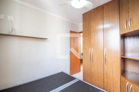 Quarto 1 de apartamento à venda com 3 quartos, 68m² em Continental, Osasco