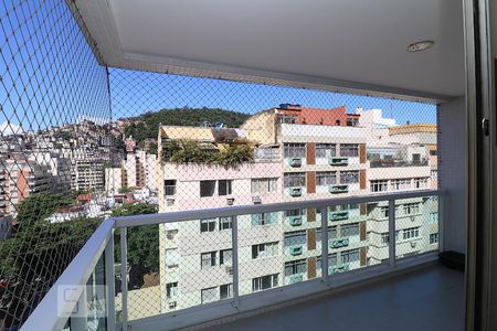 Vista Suite. de apartamento à venda com 3 quartos, 95m² em Copacabana, Rio de Janeiro