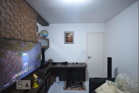 Quarto 2 de apartamento para alugar com 3 quartos, 100m² em Vila Andrade, São Paulo