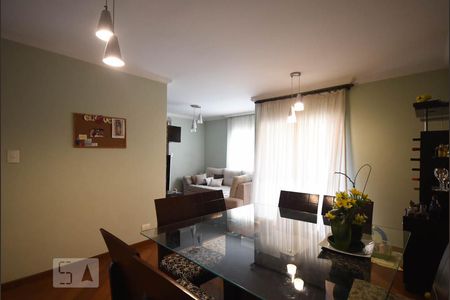 Sala de apartamento para alugar com 3 quartos, 100m² em Vila Andrade, São Paulo