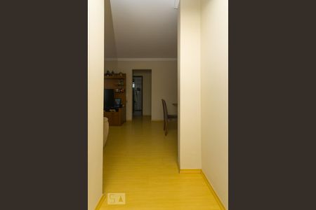 Entrada de apartamento para alugar com 2 quartos, 61m² em Vila Monte Alegre, São Paulo