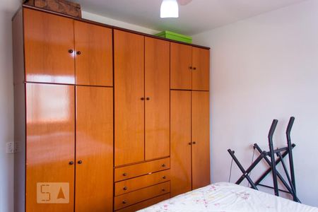 Quarto 1 de apartamento para alugar com 2 quartos, 100m² em Santa Teresinha, Santo André