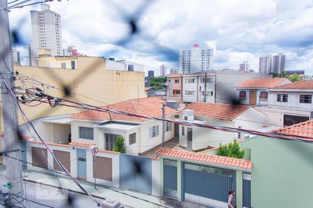 Quarto 1 de apartamento para alugar com 2 quartos, 100m² em Santa Teresinha, Santo André