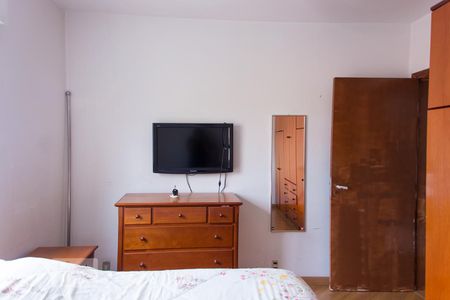 Quarto 1 de apartamento para alugar com 2 quartos, 100m² em Santa Teresinha, Santo André