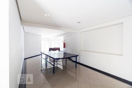 Salão de Jogos de apartamento para alugar com 3 quartos, 204m² em Vila Monte Alegre, São Paulo