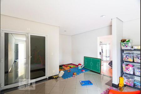 Brinquedoteca de apartamento para alugar com 3 quartos, 204m² em Vila Monte Alegre, São Paulo