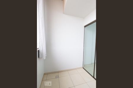 Varanda de apartamento para alugar com 3 quartos, 77m² em Setor Oeste, Goiânia