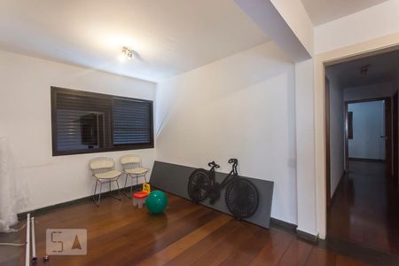 Apartamento à venda com 4 quartos, 160m² em Moema, São Paulo