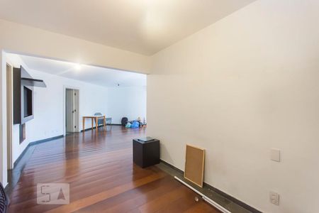 Apartamento à venda com 4 quartos, 160m² em Moema, São Paulo