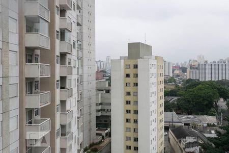 Vista de apartamento à venda com 2 quartos, 63m² em Cambuci, São Paulo