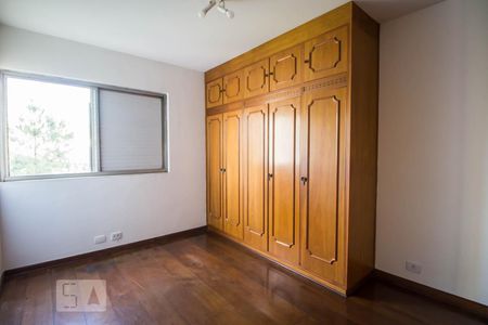 Quarto suíte de apartamento à venda com 3 quartos, 120m² em Perdizes, São Paulo