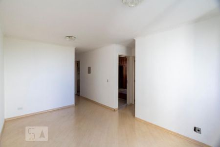 Sala de apartamento à venda com 2 quartos, 70m² em Vila Campestre, São Paulo