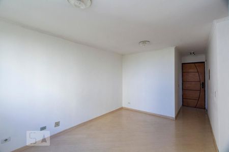 Sala de apartamento à venda com 2 quartos, 70m² em Vila Campestre, São Paulo