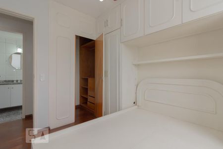 Quarto  de apartamento para alugar com 1 quarto, 50m² em Vila São Francisco, São Paulo