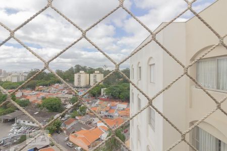 Varanda de apartamento para alugar com 1 quarto, 50m² em Vila São Francisco, São Paulo