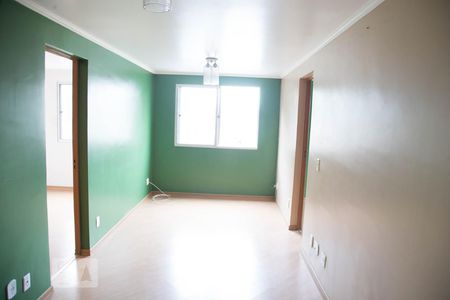 Sala de apartamento à venda com 3 quartos, 68m² em Vila Pereira Barreto, São Paulo