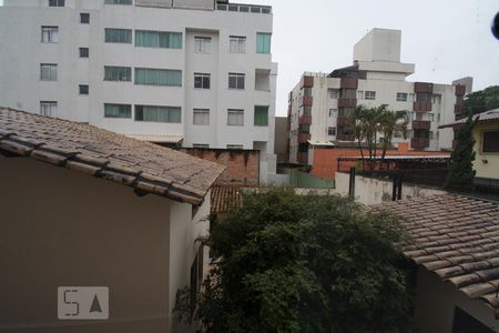 Quarto 1 (vista) de apartamento à venda com 3 quartos, 103m² em Castelo, Belo Horizonte