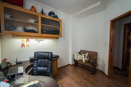 Quarto 2 de apartamento à venda com 3 quartos, 103m² em Castelo, Belo Horizonte