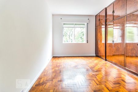 Quarto 1 de apartamento à venda com 3 quartos, 140m² em Barra Funda, São Paulo