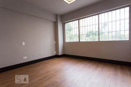 Quarto  de apartamento para alugar com 1 quarto, 48m² em Jardim Paulista, São Paulo