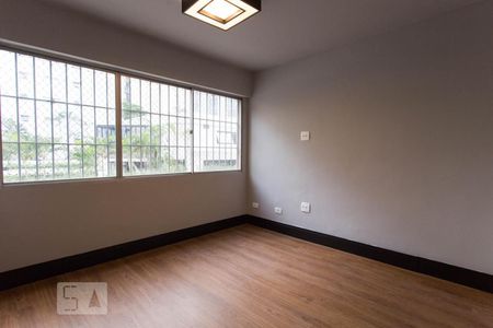 Quarto  de apartamento para alugar com 1 quarto, 48m² em Jardim Paulista, São Paulo