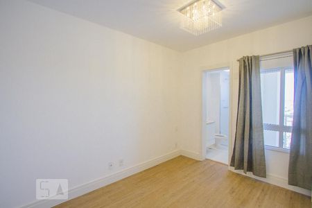 Quarto de apartamento para alugar com 1 quarto, 50m² em Jardim Aeroporto, São Paulo