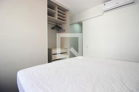 Quarto de apartamento para alugar com 1 quarto, 35m² em Setor Noroeste, Brasília
