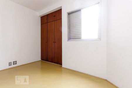 quarto 02 de apartamento à venda com 3 quartos, 105m² em Chácara Santo Antônio, São Paulo