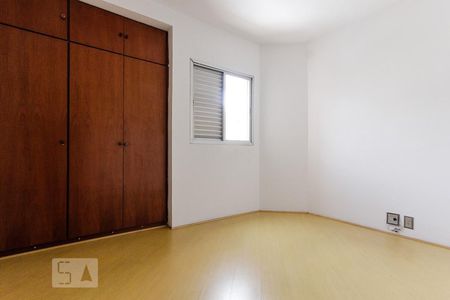 quarto 02 de apartamento à venda com 3 quartos, 105m² em Chácara Santo Antônio, São Paulo