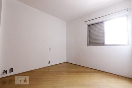 suite de apartamento à venda com 3 quartos, 105m² em Chácara Santo Antônio, São Paulo