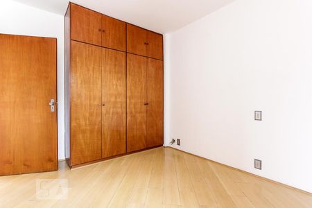 suite de apartamento à venda com 3 quartos, 105m² em Chácara Santo Antônio, São Paulo