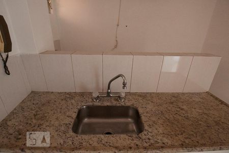 Pia de apartamento para alugar com 1 quarto, 50m² em Bela Vista, São Paulo