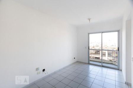 Sala de apartamento para alugar com 3 quartos, 70m² em Vila Parque Jabaquara, São Paulo