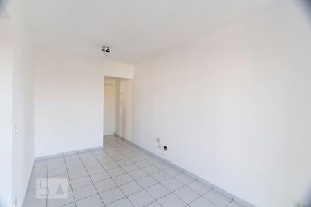 Sala de apartamento para alugar com 3 quartos, 70m² em Vila Parque Jabaquara, São Paulo