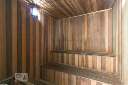 Sauna de apartamento à venda com 3 quartos, 74m² em Vila das Mercês, São Paulo