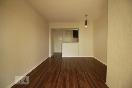 Sala de apartamento à venda com 3 quartos, 74m² em Vila das Mercês, São Paulo