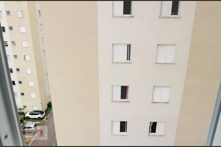 Vista do Quarto 01 de apartamento à venda com 2 quartos, 51m² em Centro, Barueri