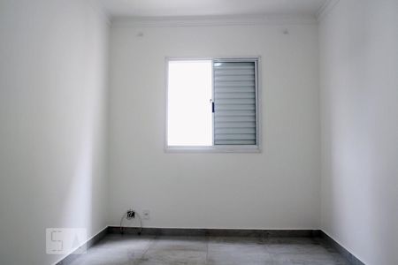 Quarto 01 de apartamento à venda com 2 quartos, 51m² em Centro, Barueri