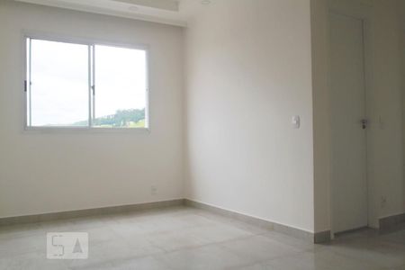 Sala de apartamento à venda com 2 quartos, 51m² em Centro, Barueri