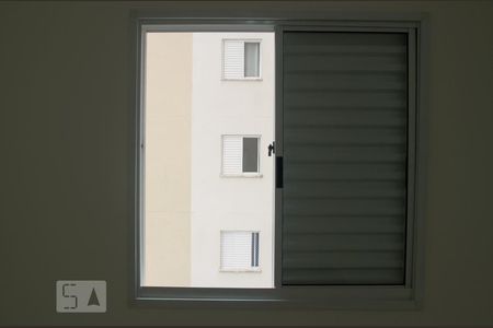 Vista do Quarto 01 de apartamento à venda com 2 quartos, 51m² em Centro, Barueri