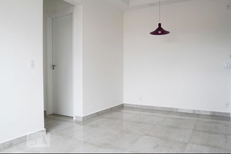 Sala de apartamento à venda com 2 quartos, 51m² em Centro, Barueri