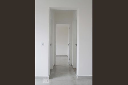 Corredor de apartamento à venda com 2 quartos, 51m² em Centro, Barueri