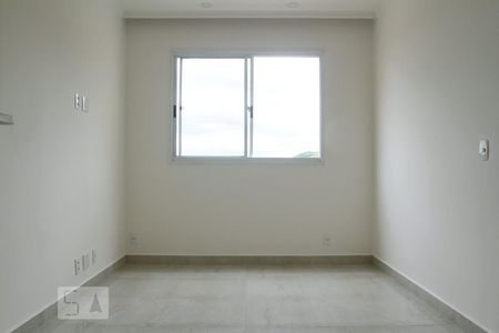 Sala de apartamento à venda com 2 quartos, 51m² em Centro, Barueri