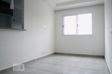 Sala de apartamento à venda com 2 quartos, 51m² em Centro, Barueri