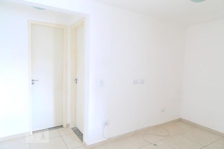 Sala de apartamento para alugar com 1 quarto, 50m² em Vila Baruel, São Paulo