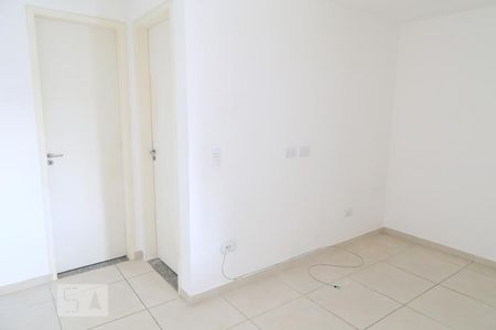 Sala de apartamento para alugar com 1 quarto, 50m² em Vila Baruel, São Paulo