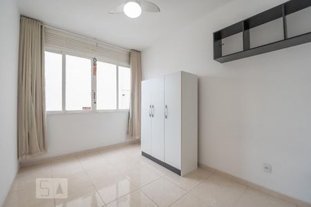 Quarto de apartamento à venda com 1 quarto, 25m² em Centro, Rio de Janeiro