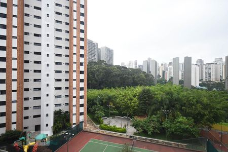 Vista de apartamento para alugar com 1 quarto, 70m² em Vila Suzana, São Paulo