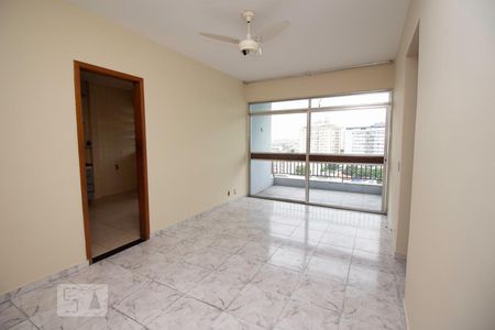 Sala de apartamento à venda com 2 quartos, 81m² em Todos Os Santos, Rio de Janeiro