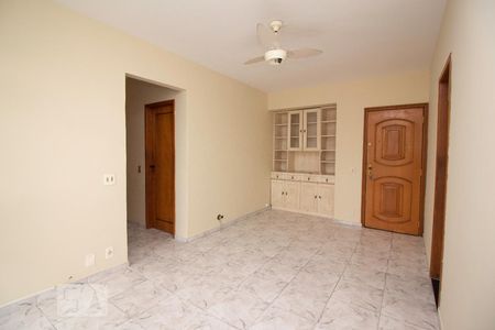 Sala de apartamento para alugar com 2 quartos, 81m² em Todos Os Santos, Rio de Janeiro